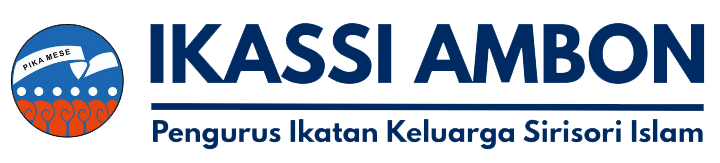 IKASSI AMBON